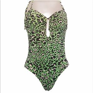 Bikini one piece European size 38